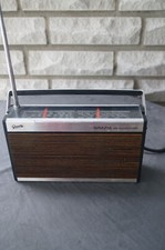 Älteres,gepflegtes Graetz Garzia Netzautomatik  303 Radio