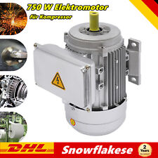 Elektromotor 0.75 kw Motor