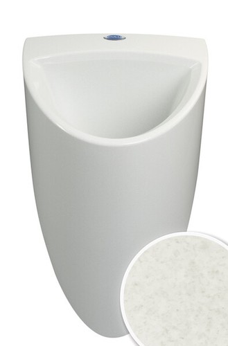 Urinal culu one - culu, steinoptik