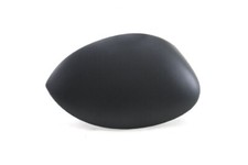 Spiegel Kappe Abdeckung Spiegel Kappe passend für Peugeot 206 CC + 09/98- rechts