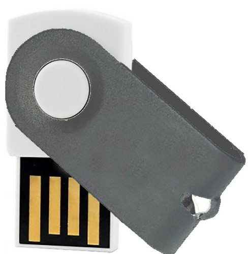 Usb germany mini - mini, swivel