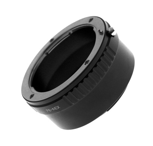 Nex objektivadapter - pb-nex,