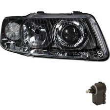 Scheinwerfer rechts für Audi