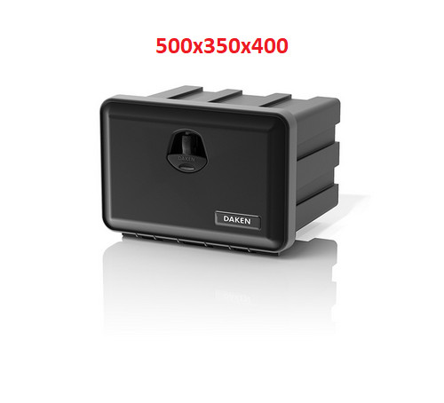 Daken just 500 tool box - tool, /