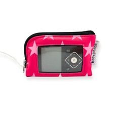 Pumpentasche für Insulinpumpe