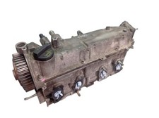 Zylinderkopf 160.604km für FIAT PUNTO EVO (199) 1.4 55208476.1 55208476