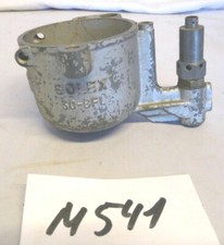 Carburetor Lower Part for