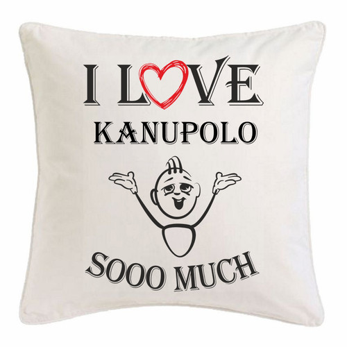 Love kanupolo kissenbezug - i,
