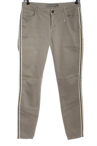 Geisha high waist jeans - high,