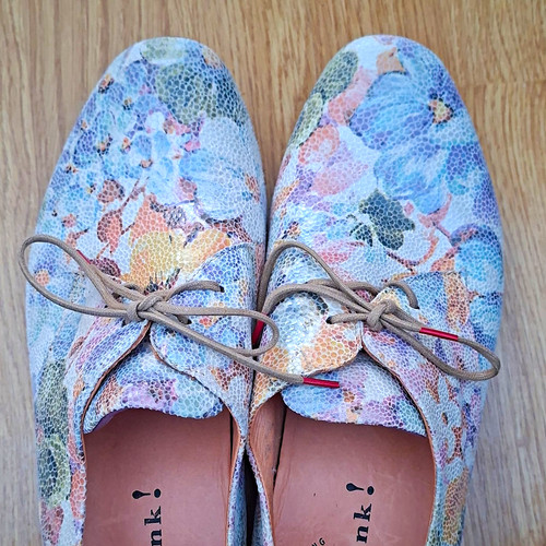 Think damen halbschuhe - think!,