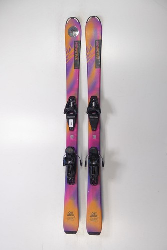 Salomon qst junior - salomon, kinder-ski