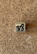 Pandora 925ALE Sternzeichen