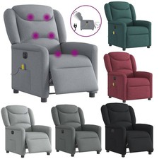 Elektrisch Relaxsessel