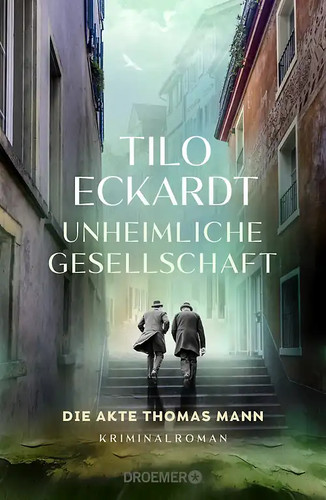 Unheimliche gesellschaft - unheimliche,