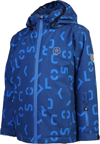 Color kids jungen - jungen, jacke