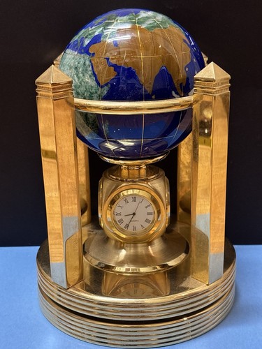 Selco geneve quartz clock - selco,