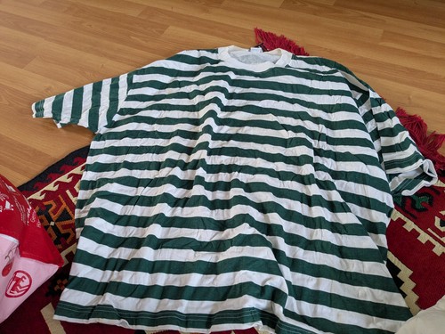 John gee shirt 52 54 - shirt, gr.52/54