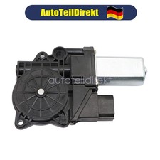 Fensterhebermotor Hinten