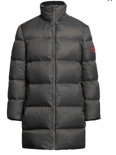 Hugo boss herren daunenjacke - herren,