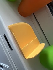 Mehlschaufel/Zuckerschaufel