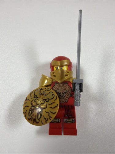 Lego minifigur njo605 - lego®,