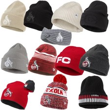 1. FC Köln Mütze Beanie