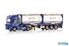 WSI Ingo Dinges Volvo FH5