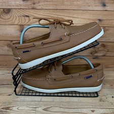 Sebago Docksides Schuhe Herren