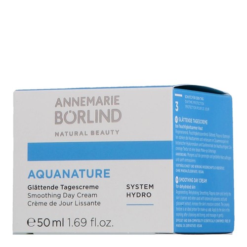 Annemarie börlind aquanature - annemarie,