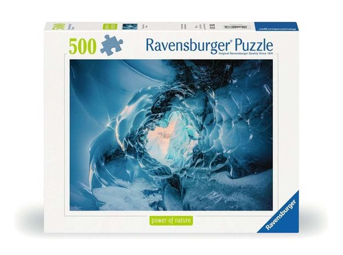 Ravensburger puzzle 12000778 - puzzle,