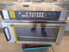Miwe Gusto CS Ladenbackofen