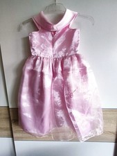 Festliches Kleid Gr.116