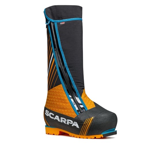 Scarpa phatom 8000 - 8000, 43
