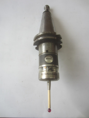Messkopf renishaw omp 2 - messkopf,