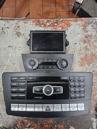 A1669009711 komplett radio - komplett,