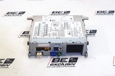 Mercedes C 200d S205 T Autoradio Headunit GPS Navi DAB Radio A2139002727