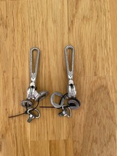 Campagnolo Super Record Schalthebel Set