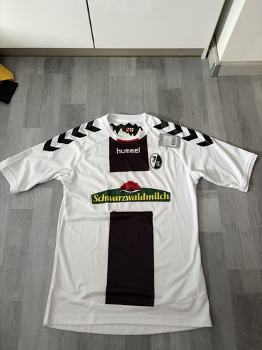 Freiburg hummel trikot - freiburg, neu