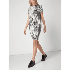 Zebra Fusion 🦓 Marc Cain