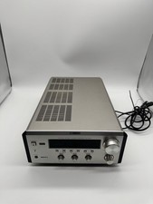 Yamaha RX-E400 Stereo-Receiver Verstärker Amplifier PianoCraft