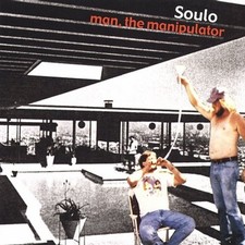 Man, the Manipulator * by