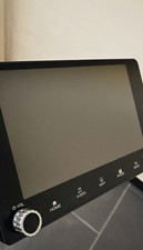 Navigationsgerät VN940-TRC-4G Einbau VN940-TRC-4G Ford Transit Naviceiver