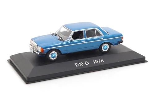 Mercedes benz 200 - mercedes-benz, d