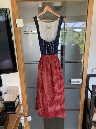 Wenger austrian style dirndl - austrian,