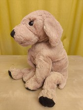 IKEA GOSIG Golden Retriever