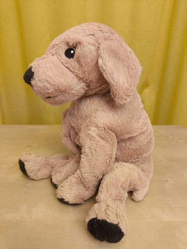 Ikea gosig golden - ikea, retriever