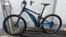 E-Fully MTB Ghost Kato FS S3.9 Hybride mit E8000 