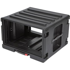 19"-Rack SKB 6U Rolling Roto