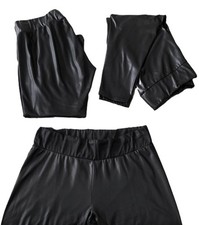 1 wärmende Leggings mit