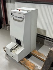 Schuhputzmaschine DONAU